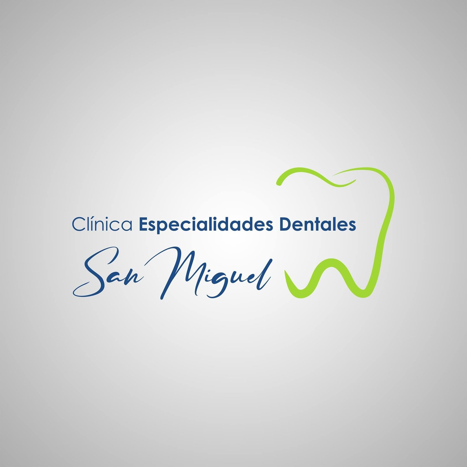 Logotipo de Clínica Especialidades Dentales San Miguel